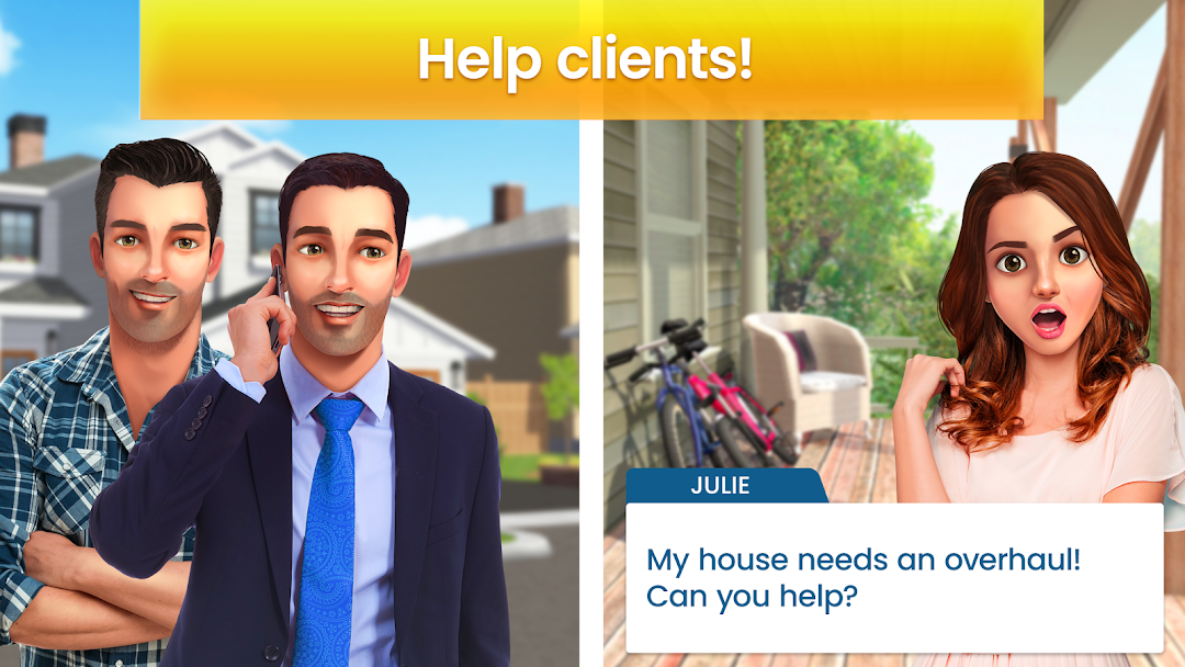Property Brothers Home Design mod apk screenshot 5