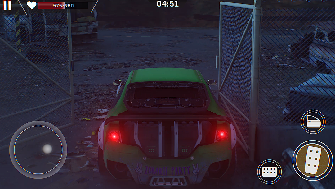 Left to Survive: Zombie Games mod apk screenshot 8