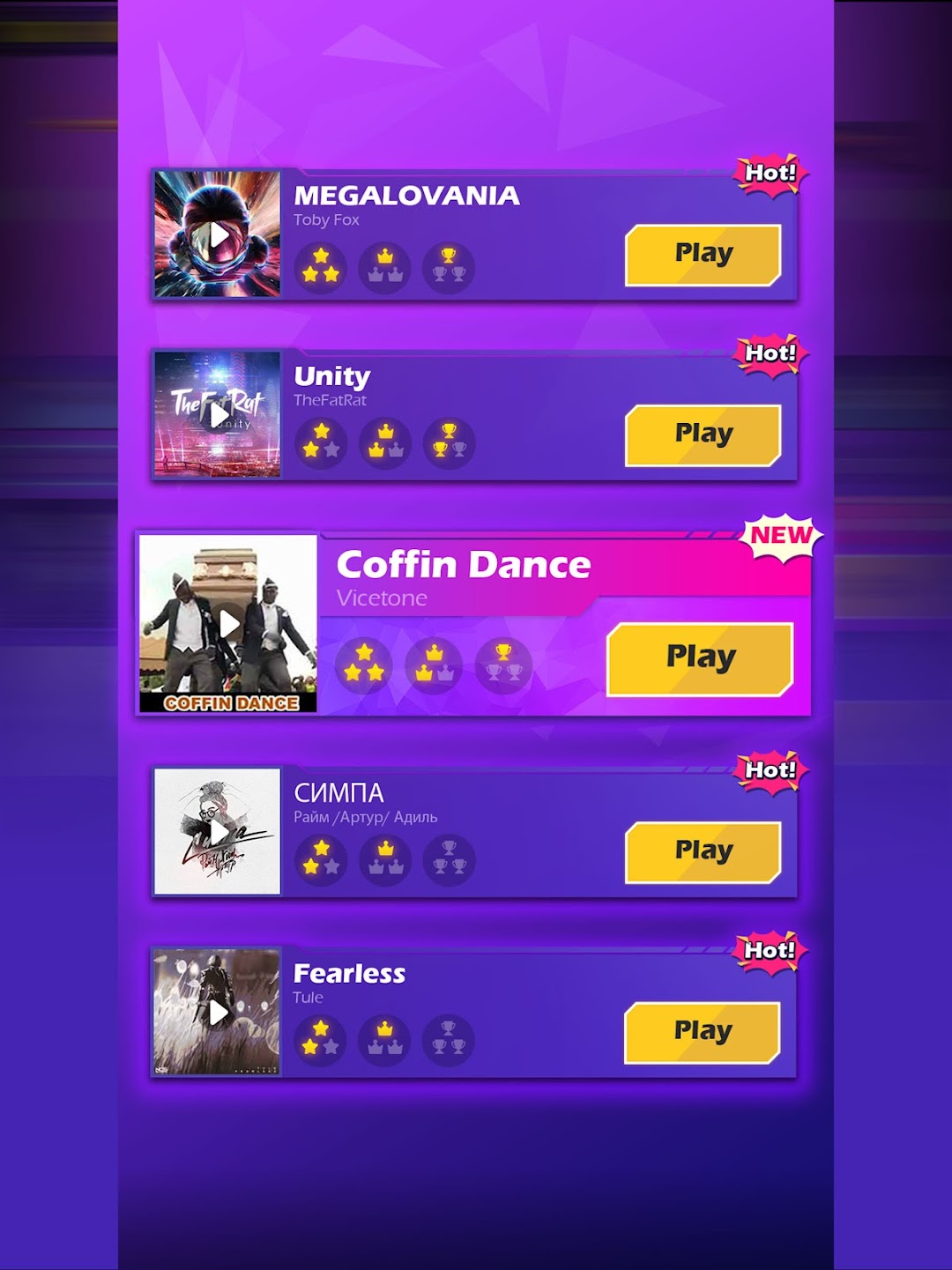 Beat Shooter mod apk screenshot 6