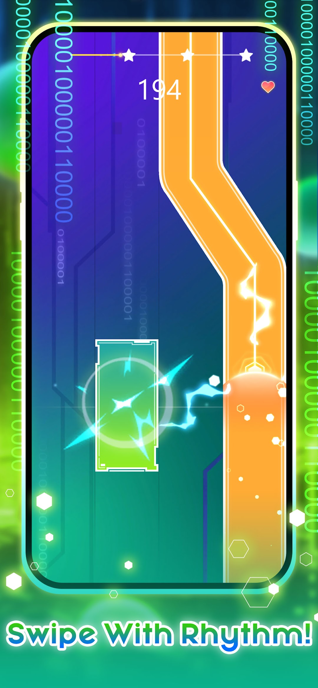 Piano Star mod apk screenshot 7