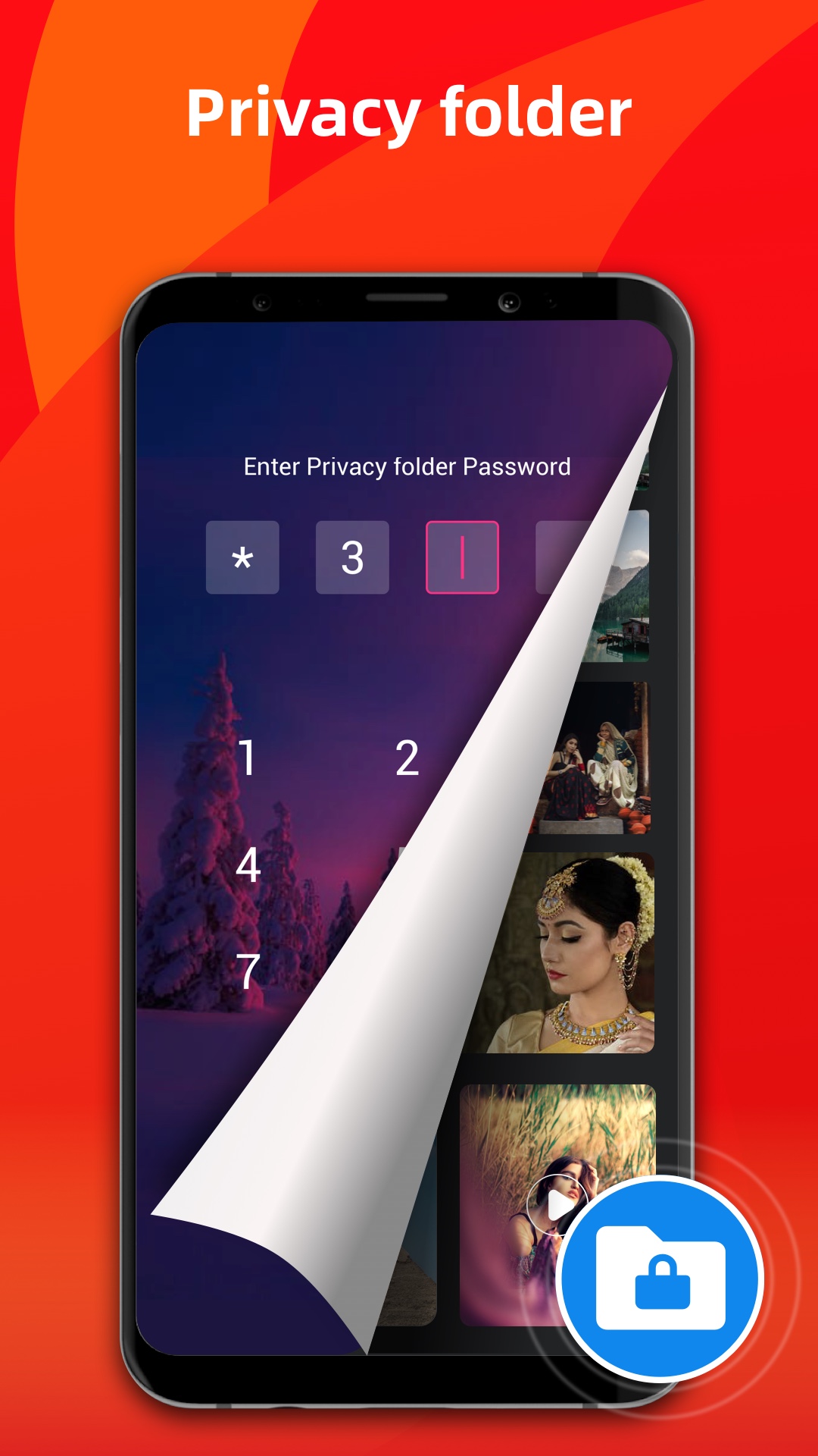 PLAYit-All in One Video Player mod apk screenshot 7