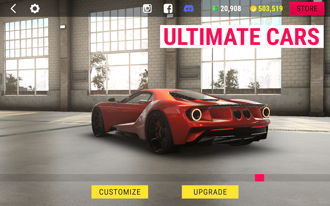Real Driving School mod apk screenshot 7