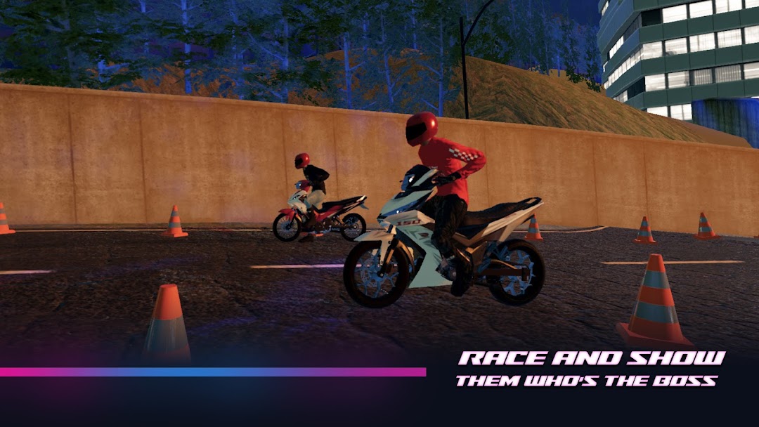 SouzaSim Project mod apk screenshot 5