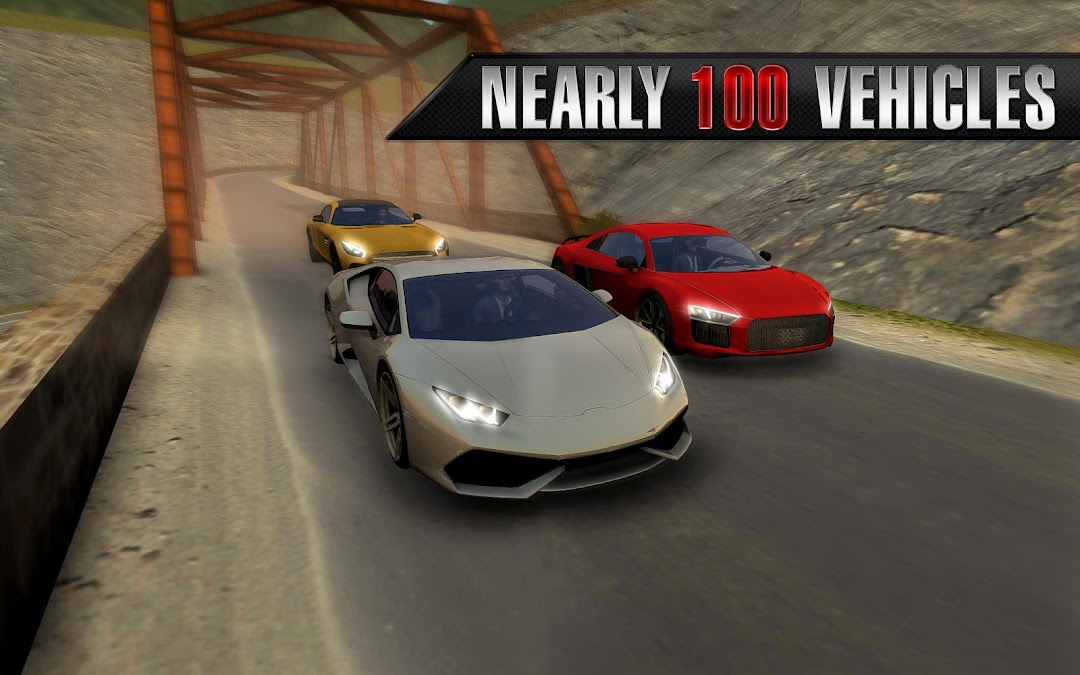Driving School 2017 mod apk screenshot 7