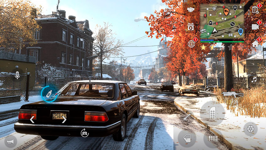 MadOut 2: Grand Auto Racing mod apk screenshot 8