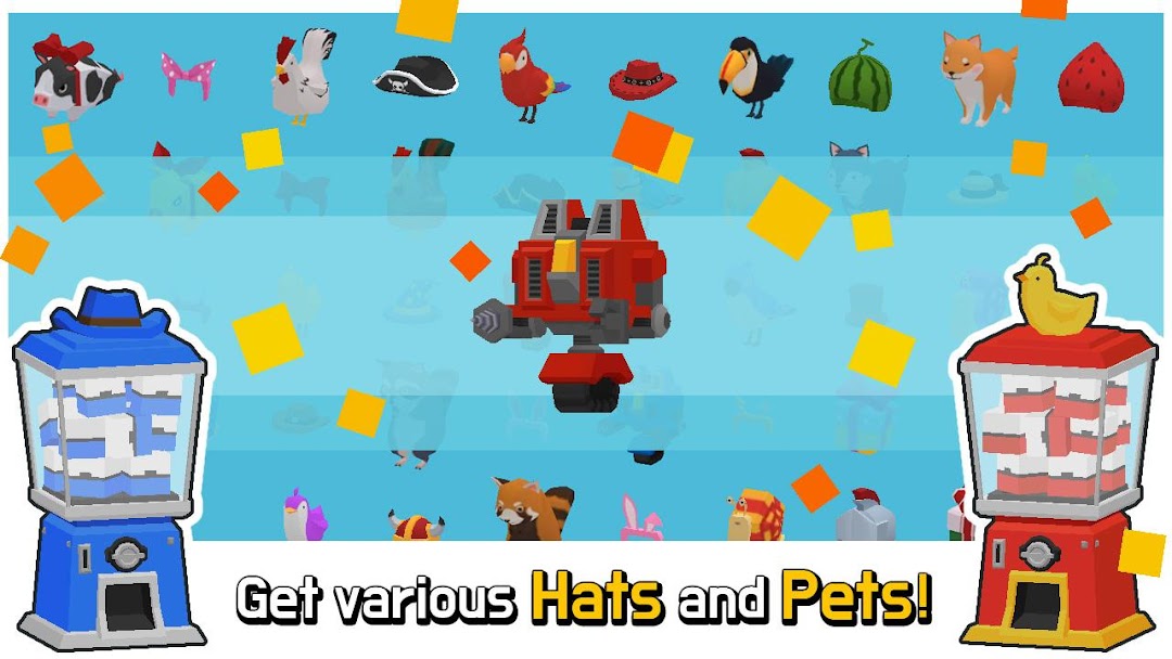 Mine Survival mod apk screenshot 8