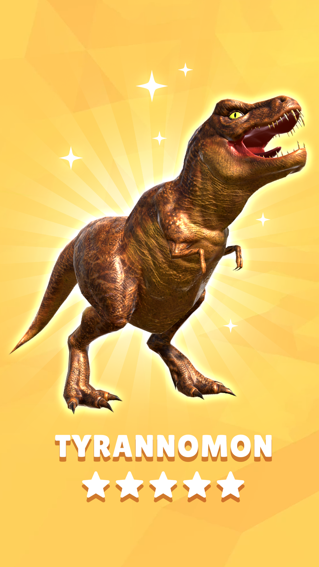 Merge Master: Dinosaur Monster mod apk screenshot 6