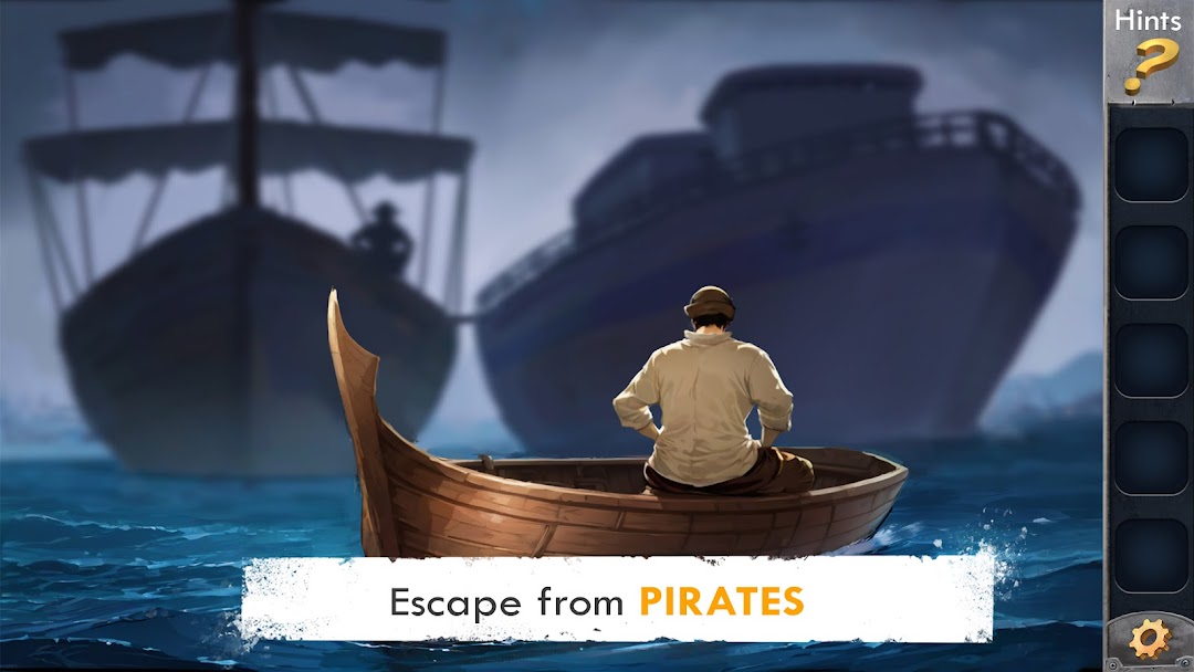 Prison Escape Puzzle Adventure mod apk screenshot 1