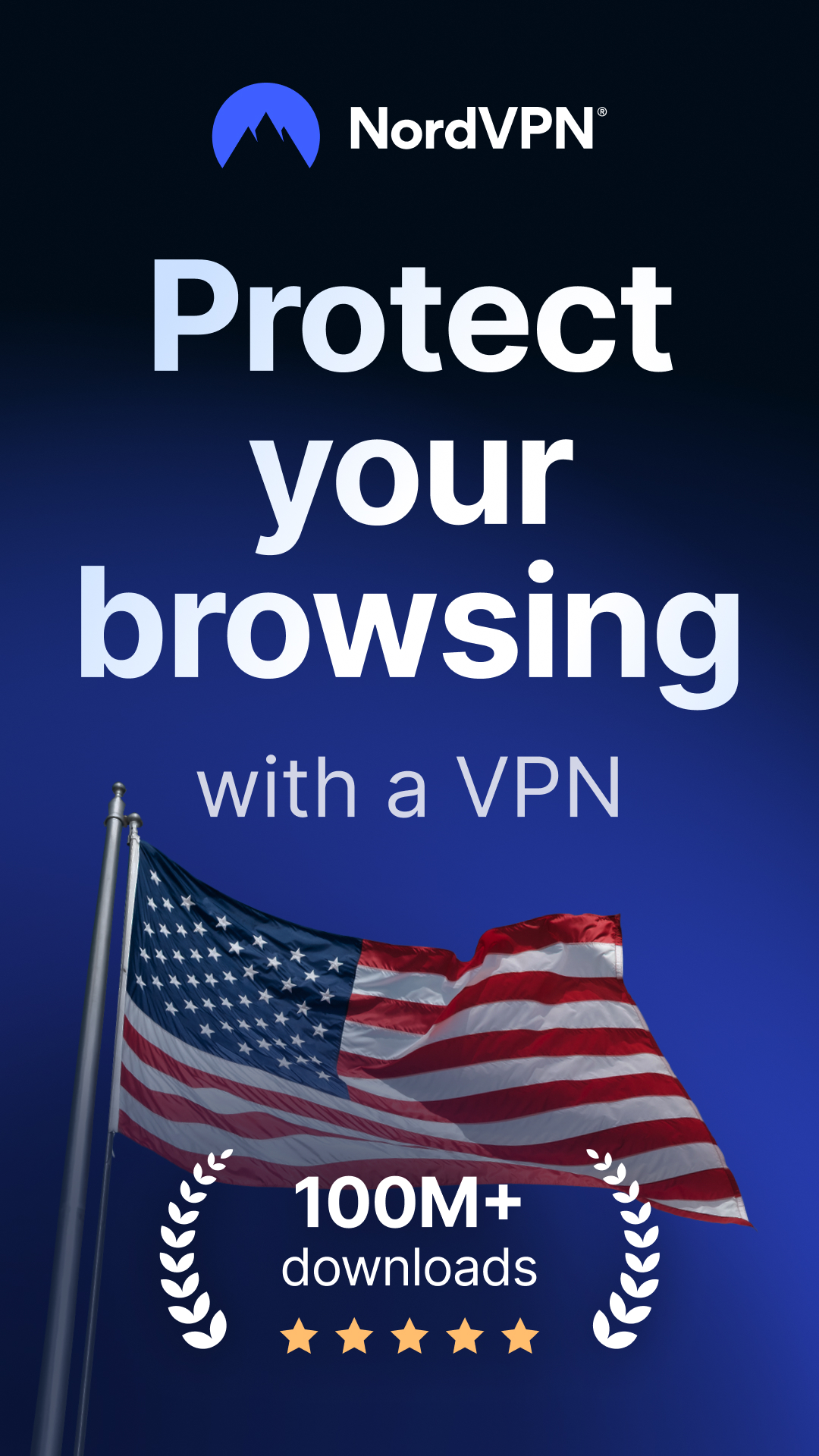 NordVPN – fast VPN for privacy mod apk screenshot 1