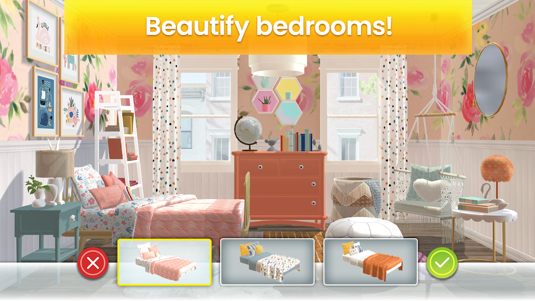 Property Brothers Home Design mod apk screenshot 6