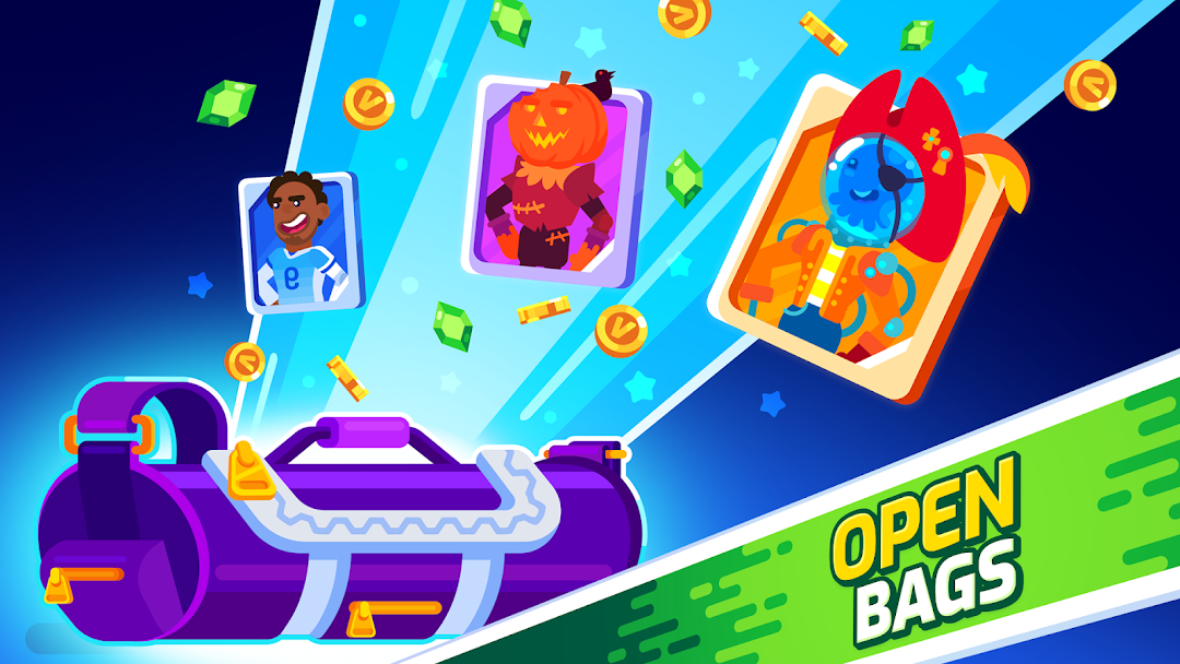 Volleyball Challenge 2025 mod apk screenshot 3