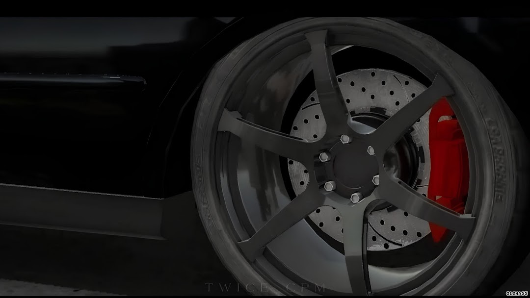 Car Parking Multiplayer mod apk screenshot 6