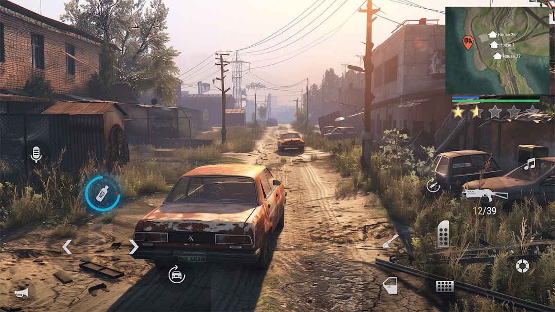 MadOut 2: Grand Auto Racing mod apk screenshot 6