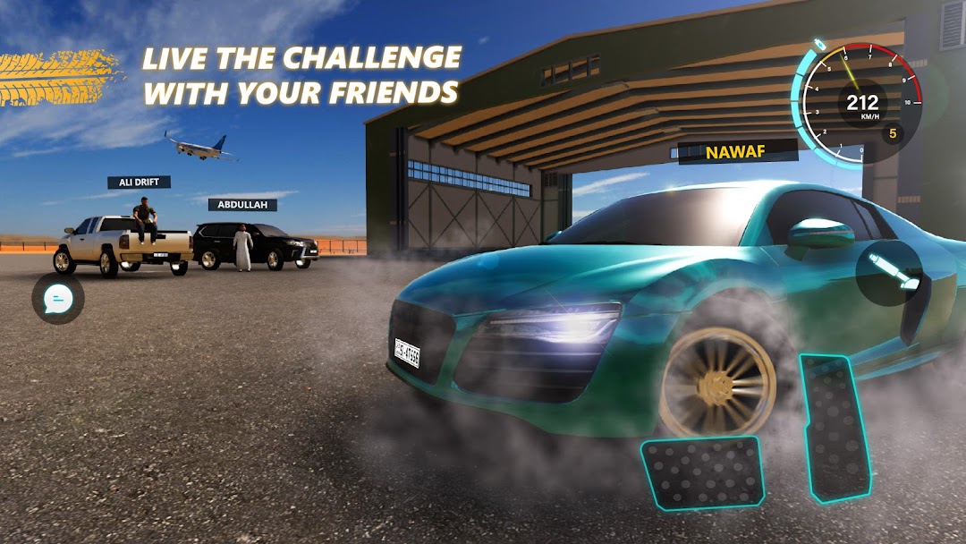 Desert King 2 mod apk screenshot 4