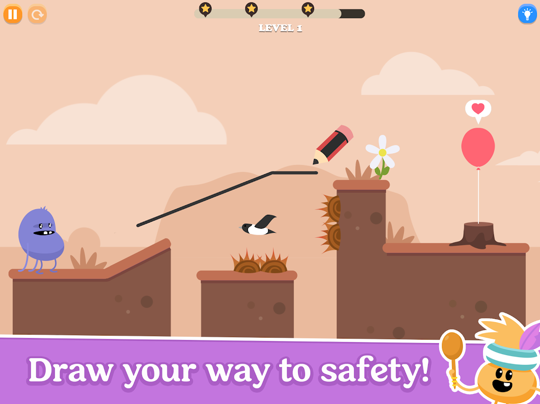 Dumb Ways to Draw 2 mod apk screenshot 6