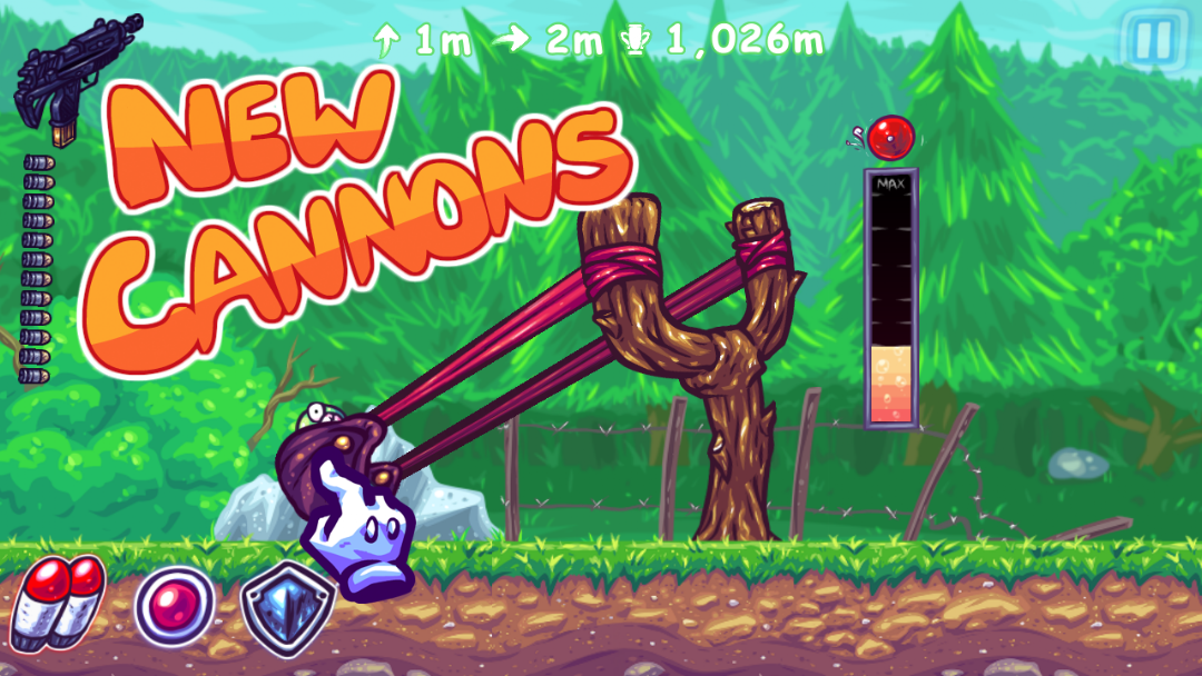 Suрer Toss The Turtle mod apk screenshot 1