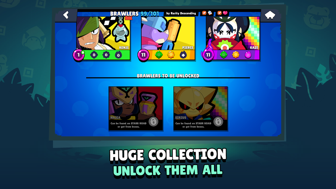 Lemon Box Simulator for BS mod apk screenshot 7