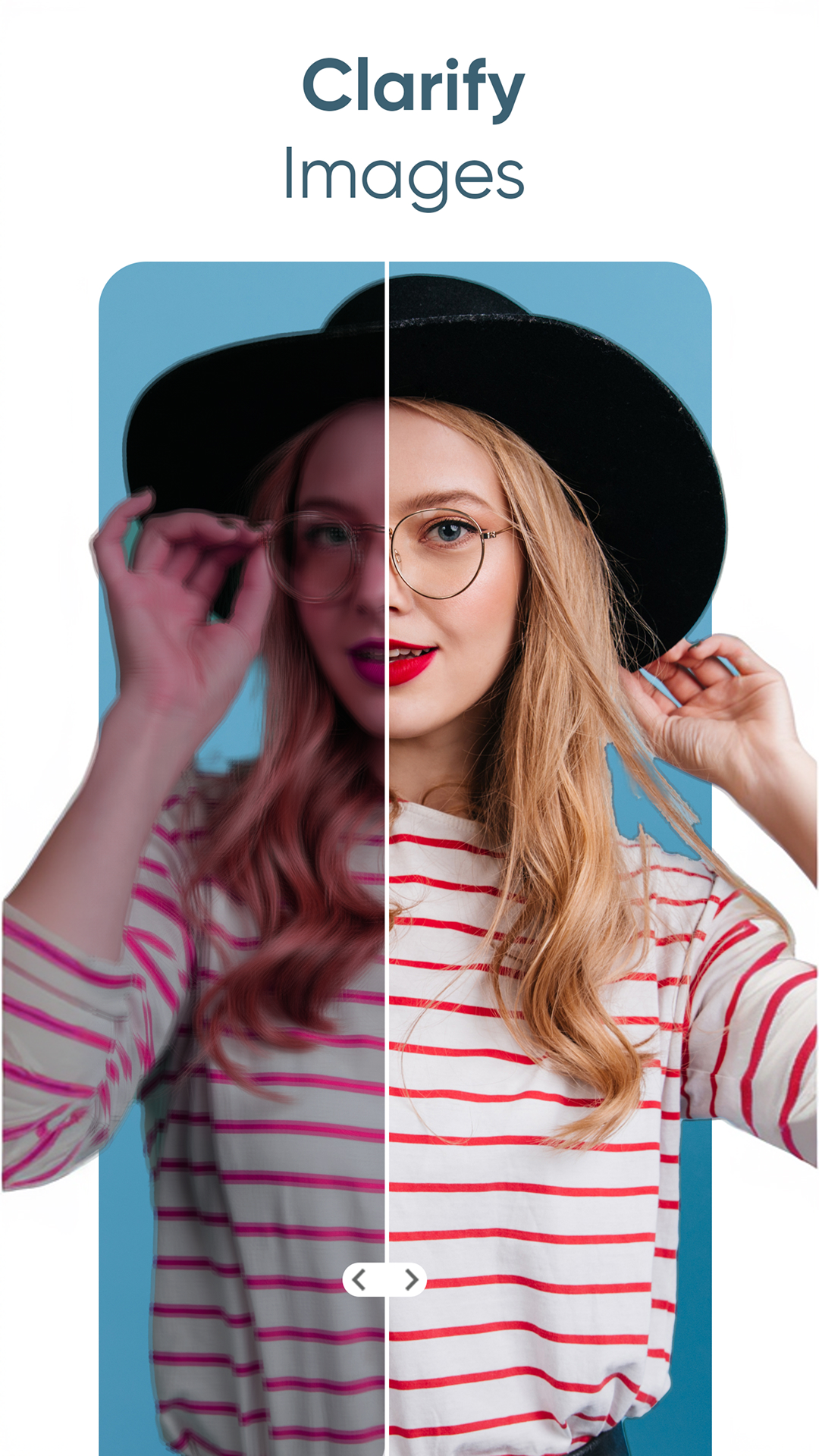 PhotoTune - AI Photo Enhancer mod apk screenshot 4