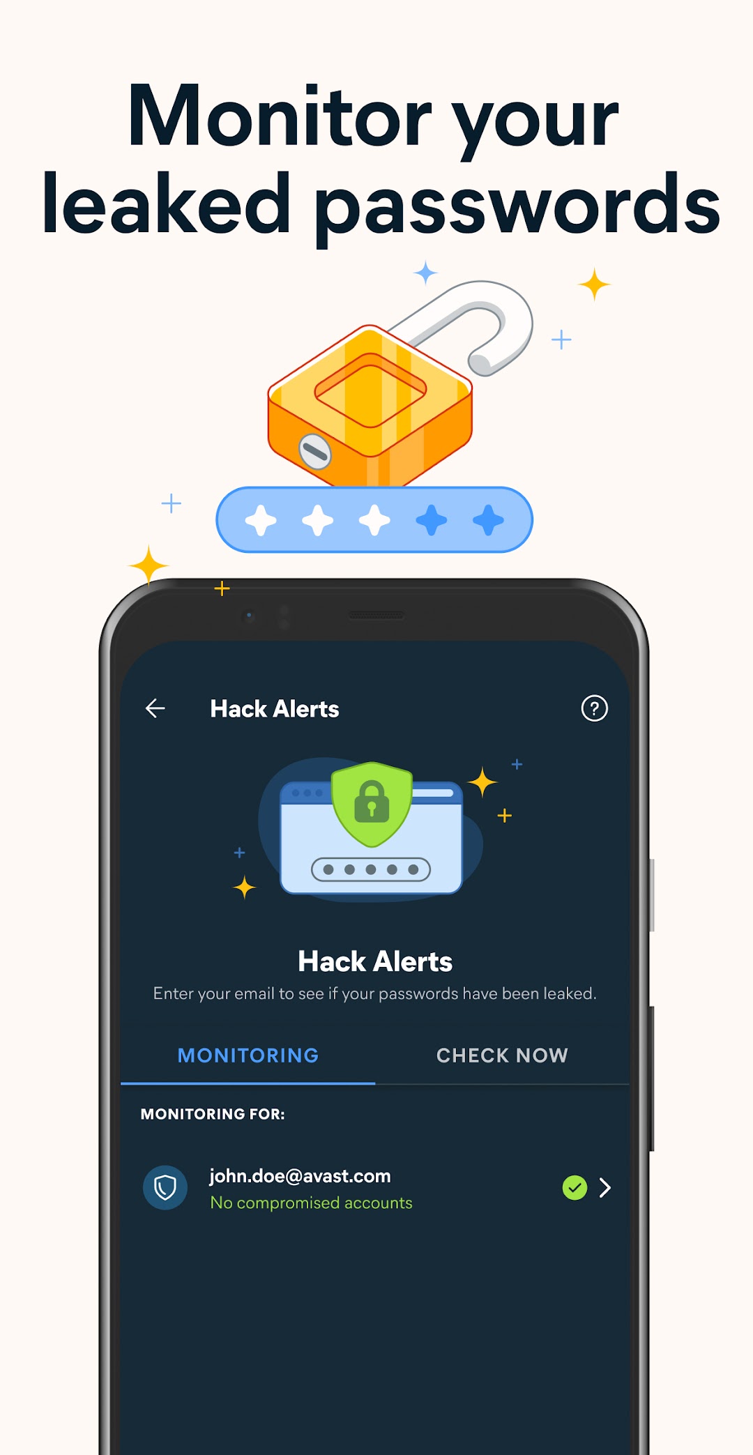 Avast One: Antivirus, Security mod apk screenshot 8
