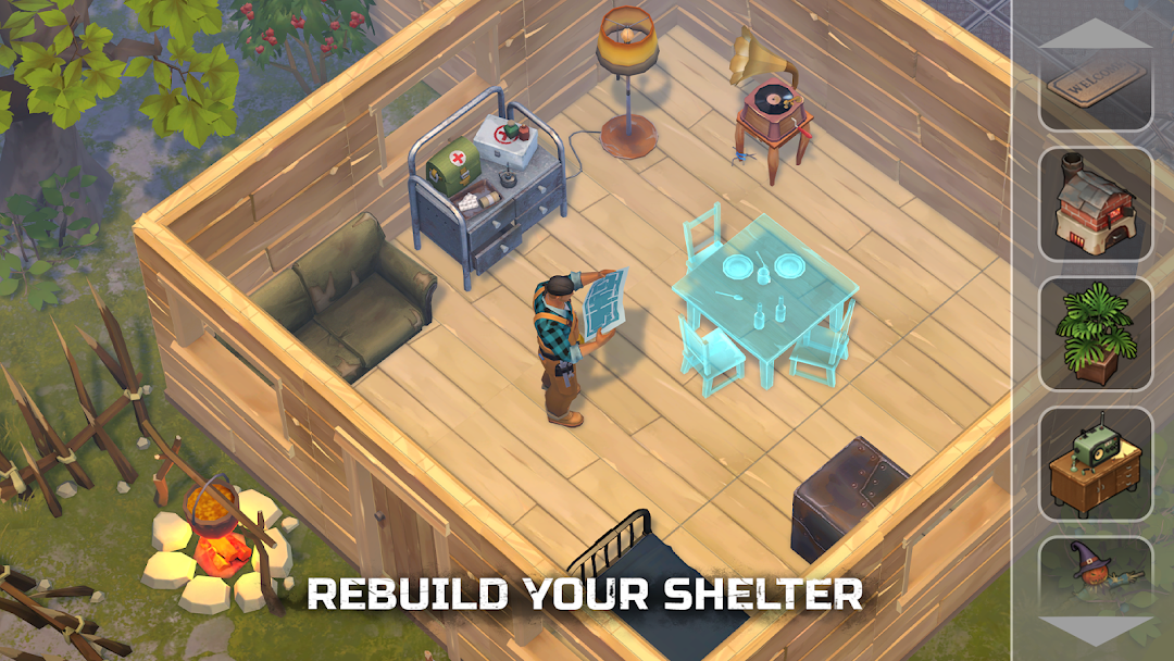 Last Day on Earth: Survival mod apk screenshot 2