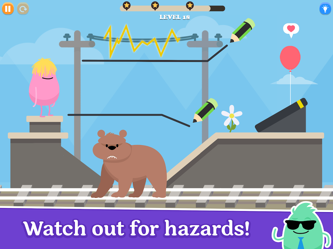 Dumb Ways to Draw 2 mod apk screenshot 7