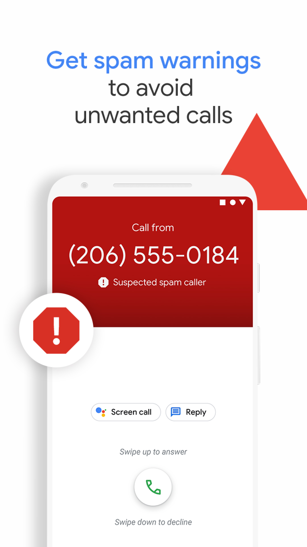 Phone by Google mod apk screenshot 1