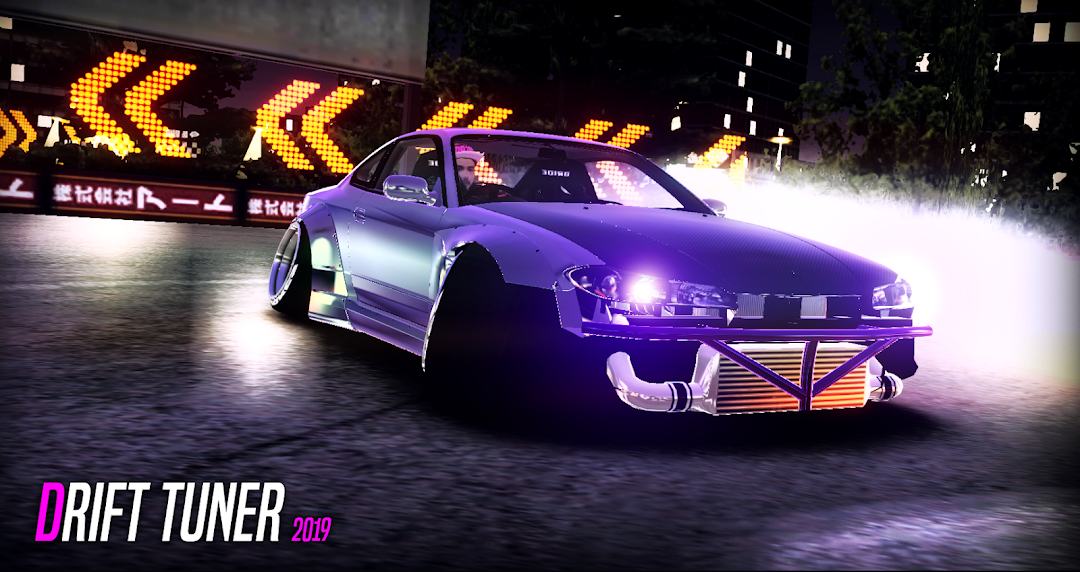 Drift Tuner 2019 - Underground mod apk screenshot 7