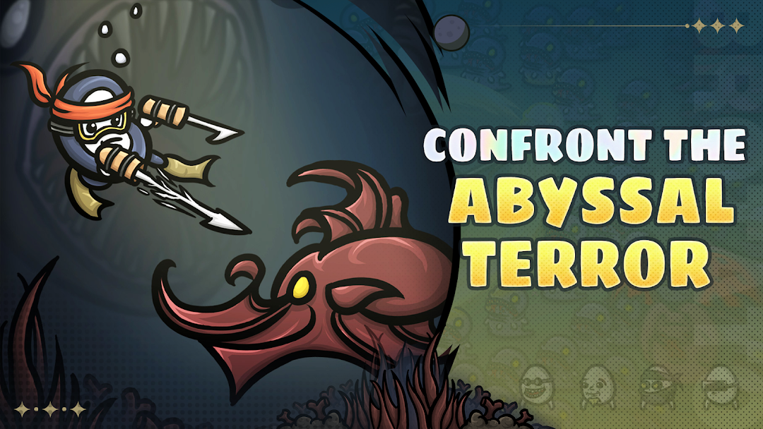 Brotato mod apk screenshot 2