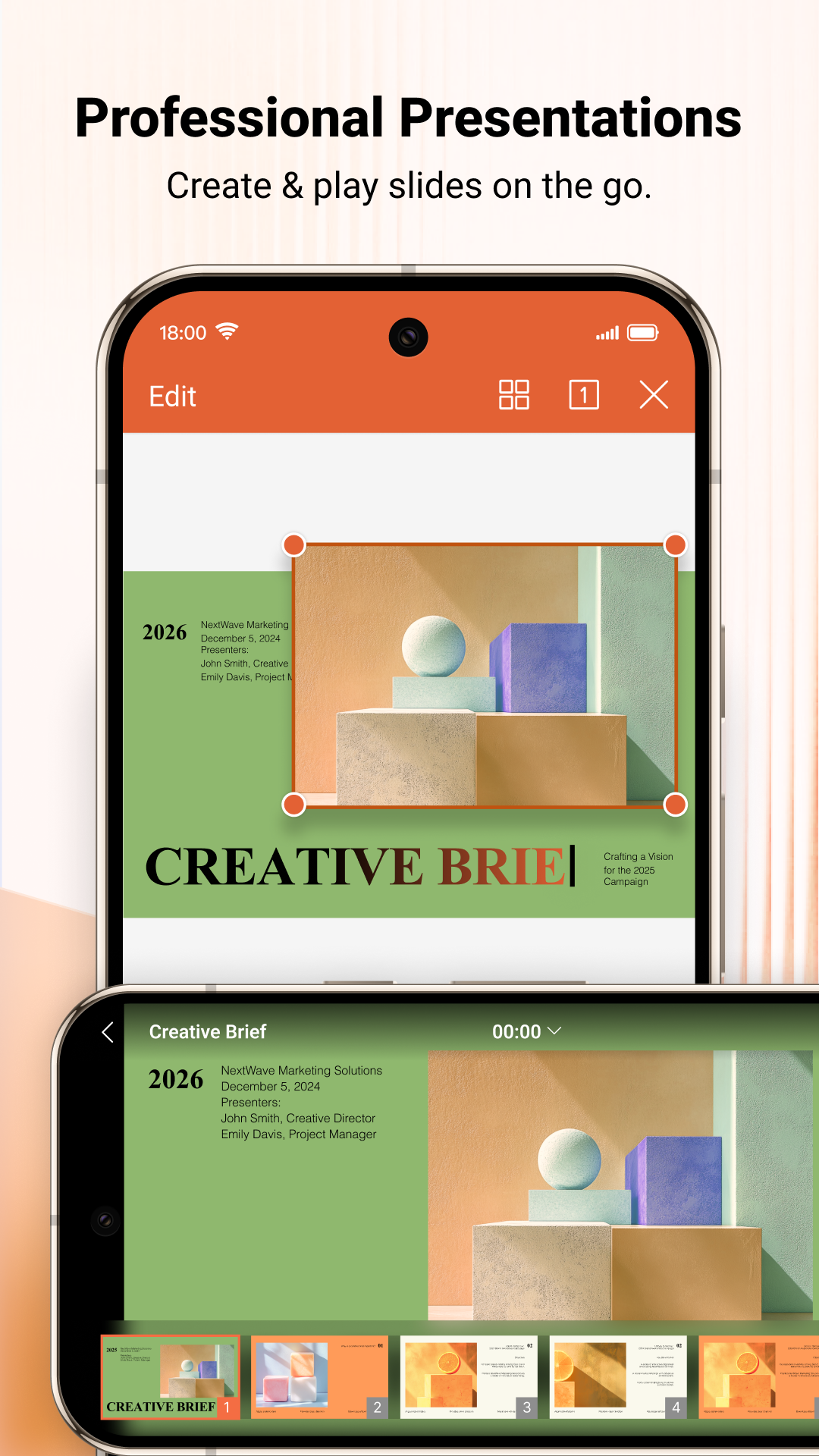 WPS Office-PDF, Word, Sheet mod apk screenshot 7