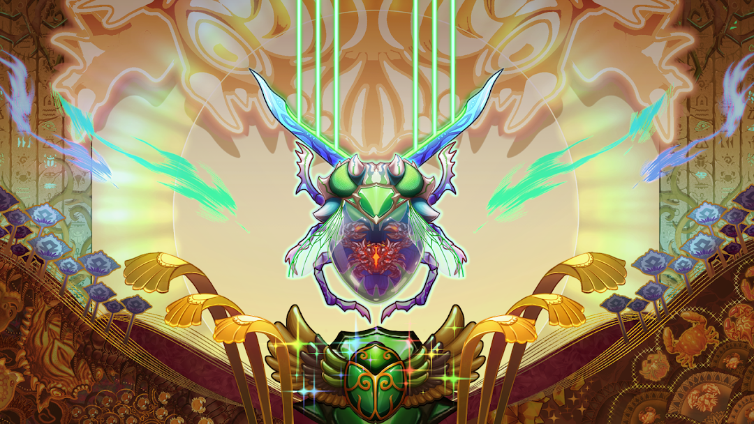 Crab War: Idle Swarm Evolution mod apk screenshot 2