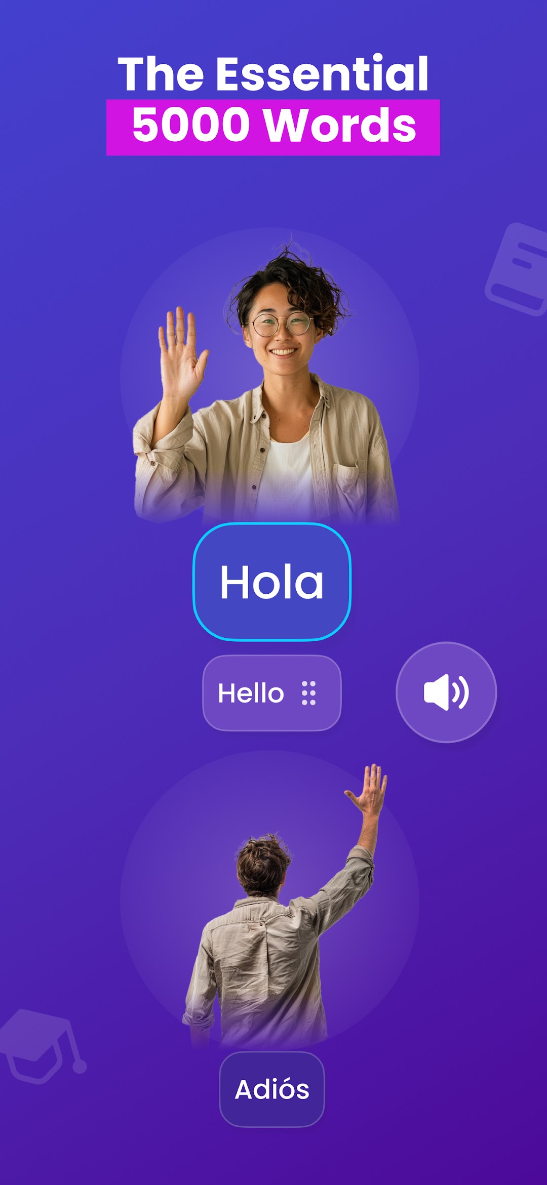 Mondly: Learn 41 Languages mod apk screenshot 7