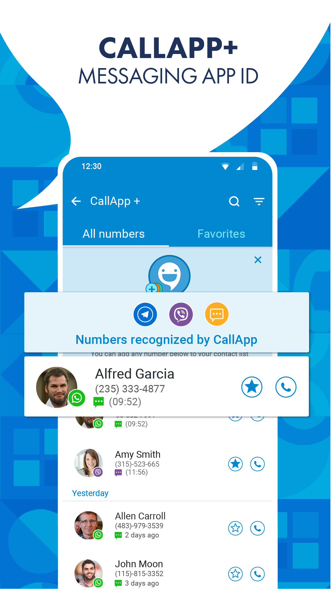 CallApp: Caller ID & Block mod apk screenshot 8