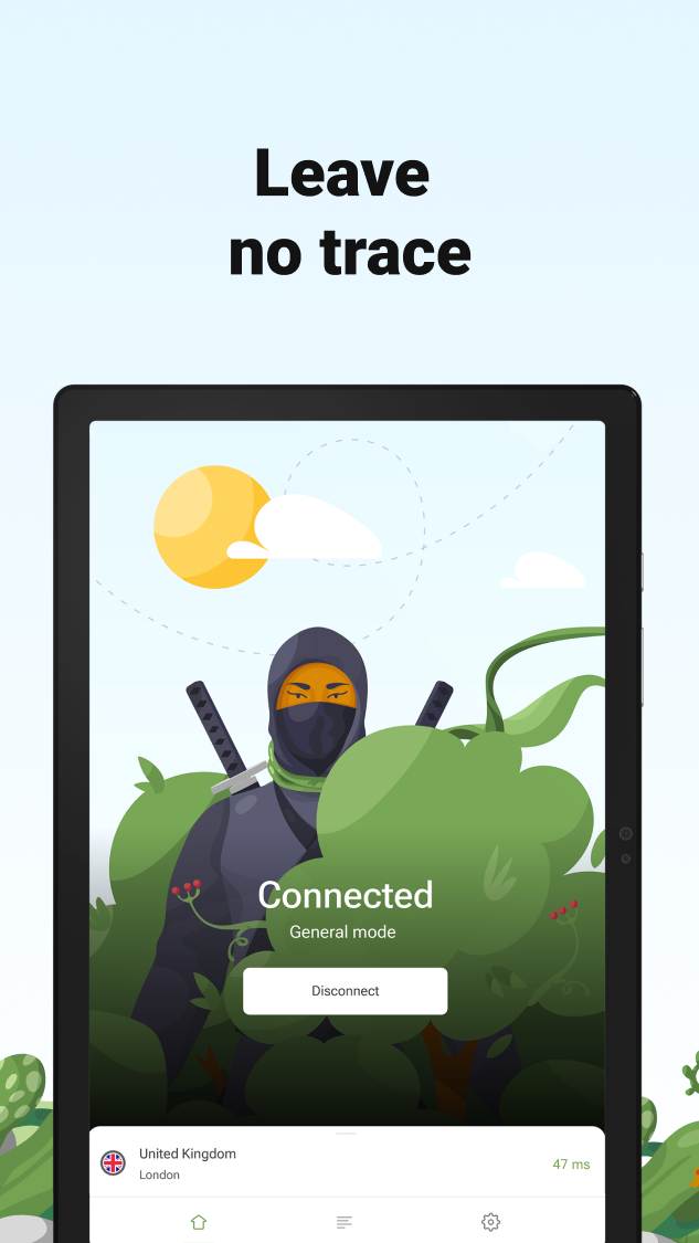 AdGuard VPN — private proxy mod apk screenshot 8