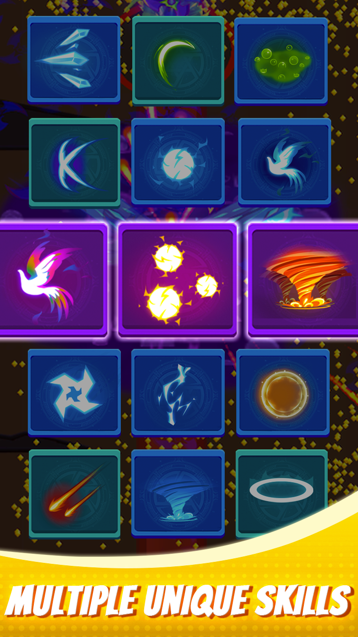 Lonely Survivor mod apk screenshot 6