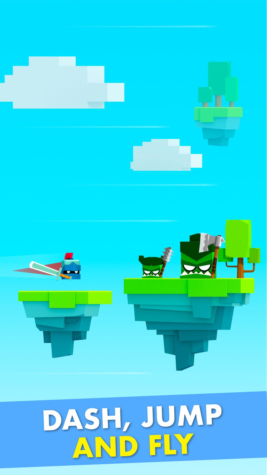 Will Hero mod apk screenshot 7