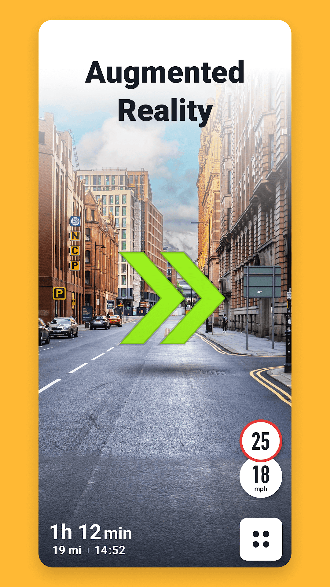 Sygic GPS Navigation & Maps mod apk screenshot 7