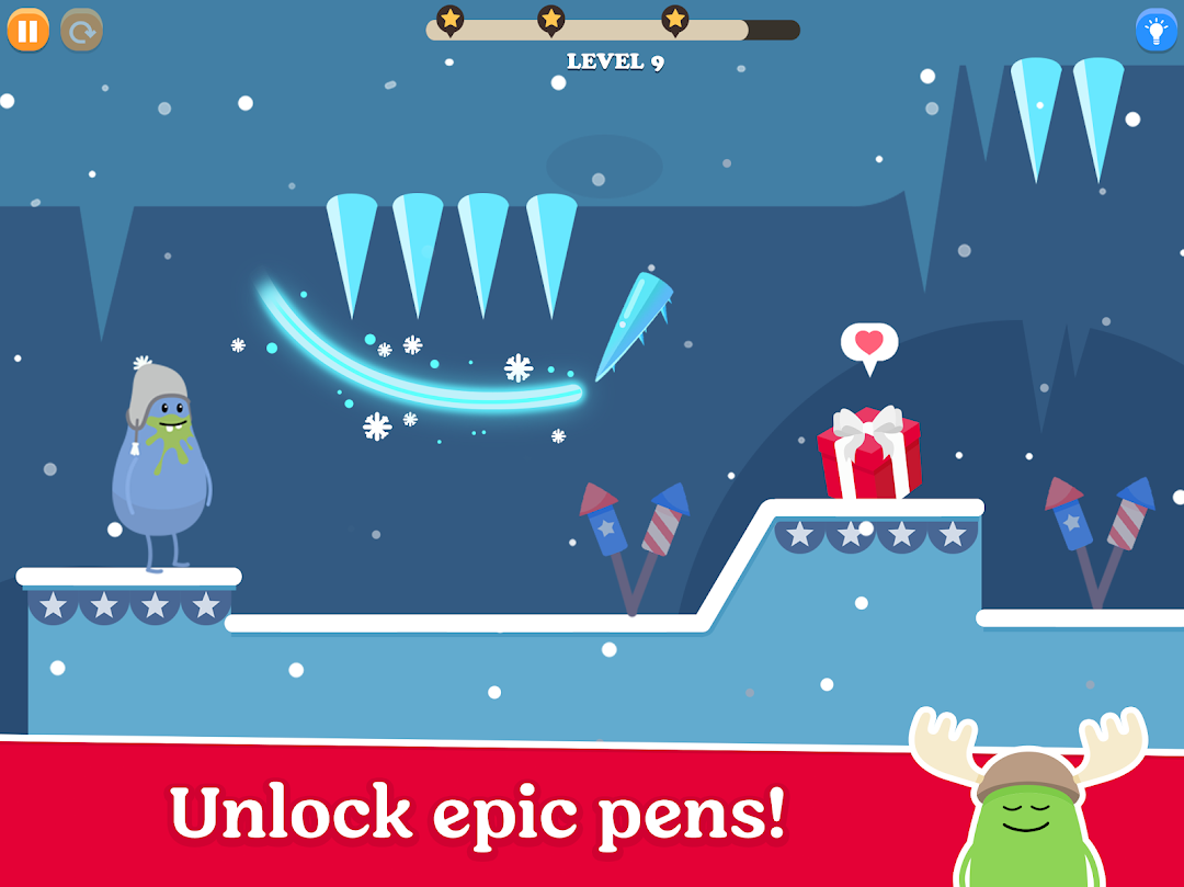 Dumb Ways to Draw 2 mod apk screenshot 3