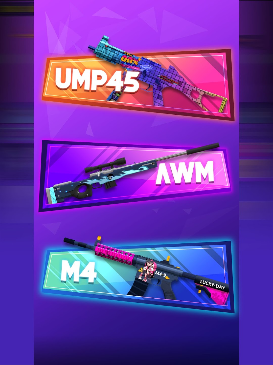 Beat Shooter mod apk screenshot 7