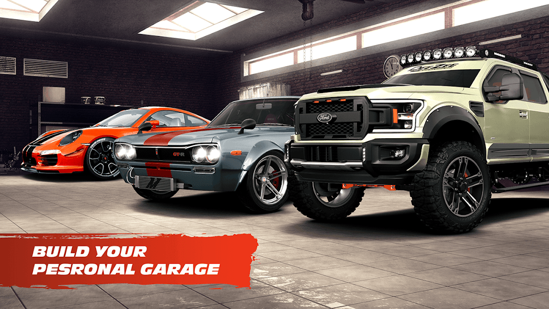 3DTuning: Car Game & Simulator mod apk screenshot 7