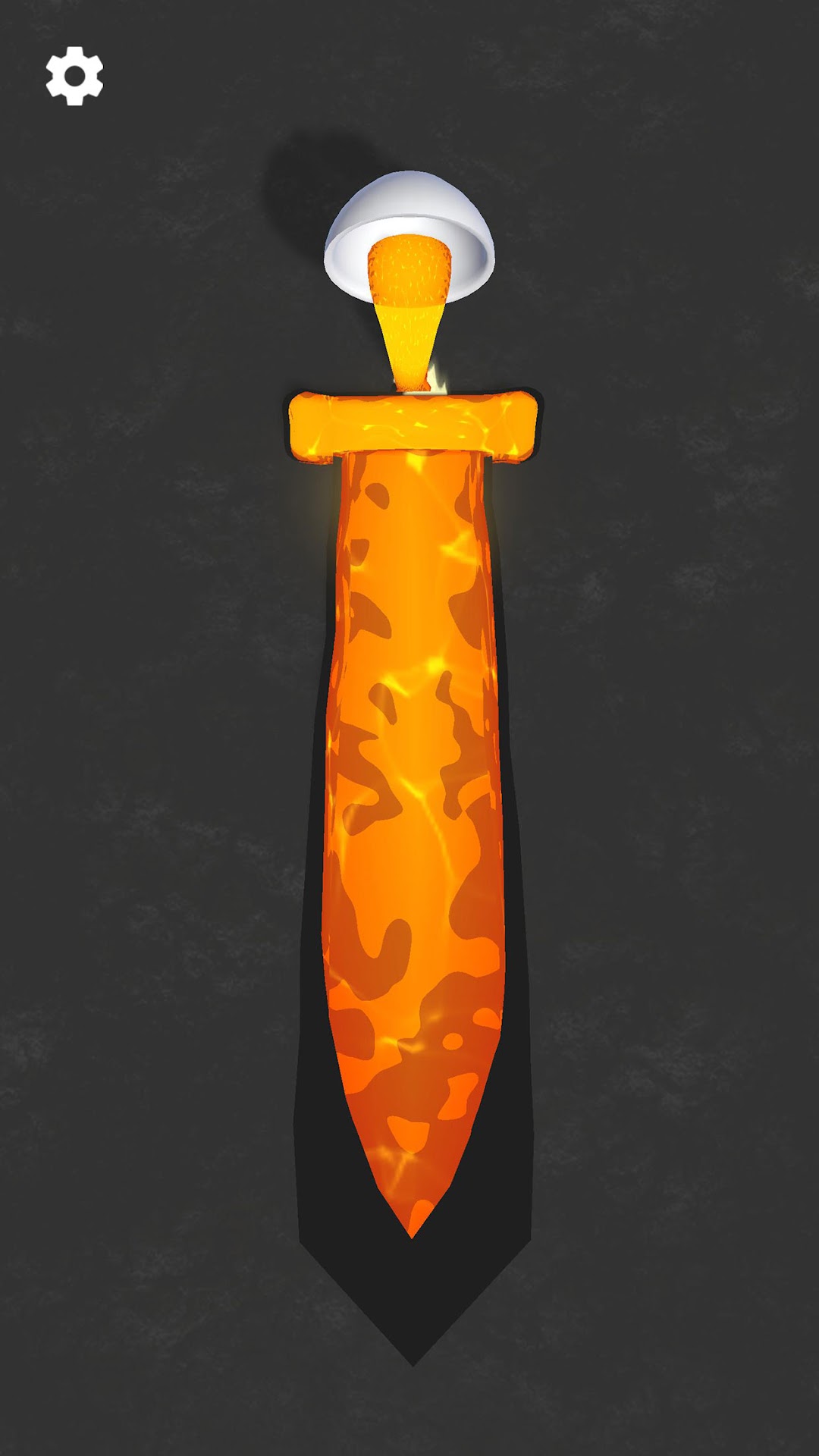 Sword Melter mod apk screenshot 6