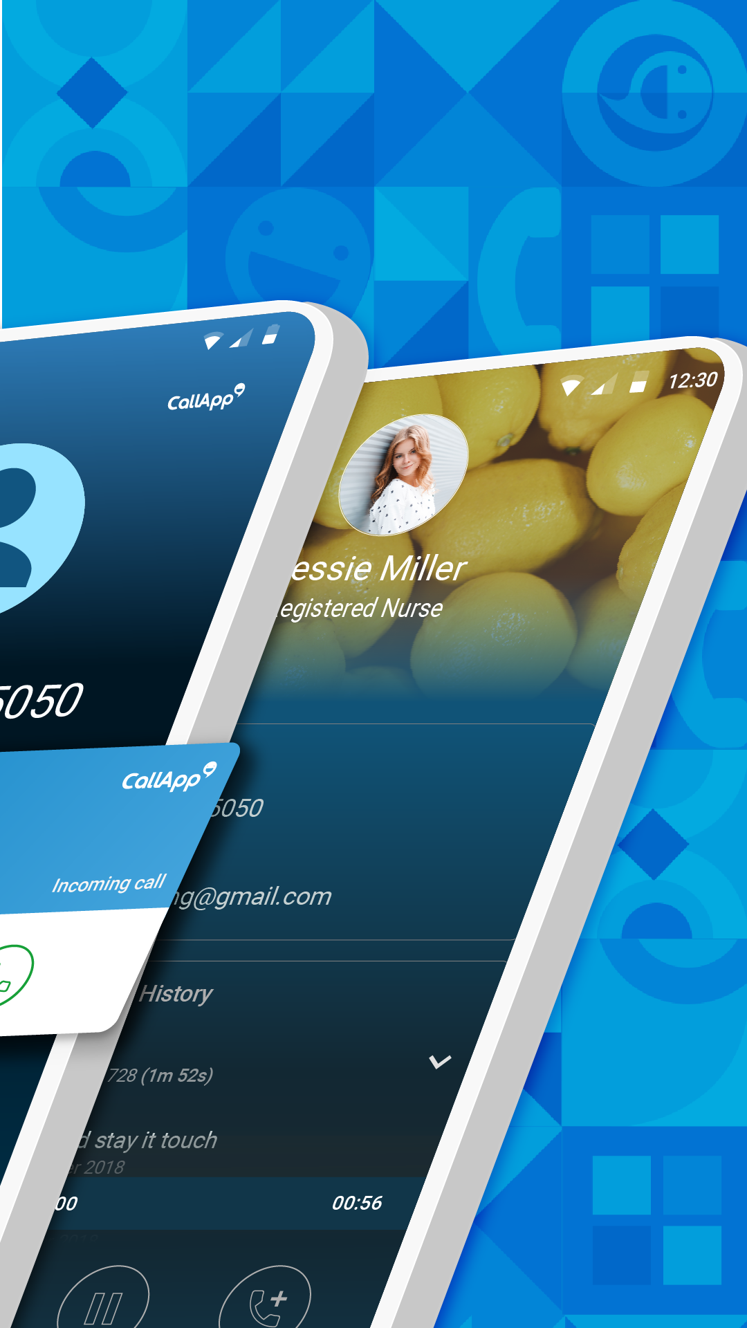 CallApp: Caller ID & Block mod apk screenshot 2