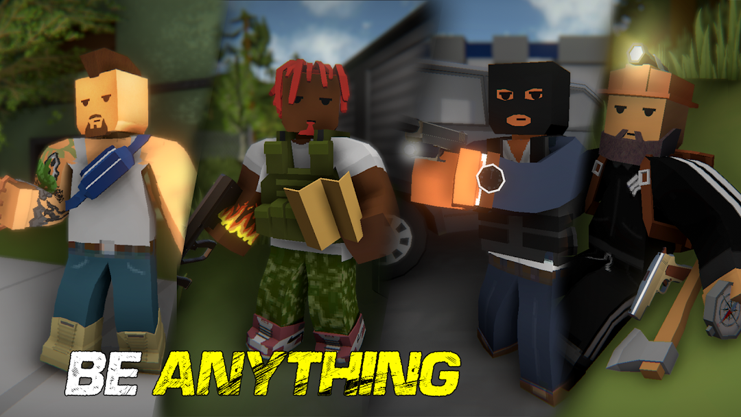 The Outlands 2 Zombie Survival mod apk screenshot 4