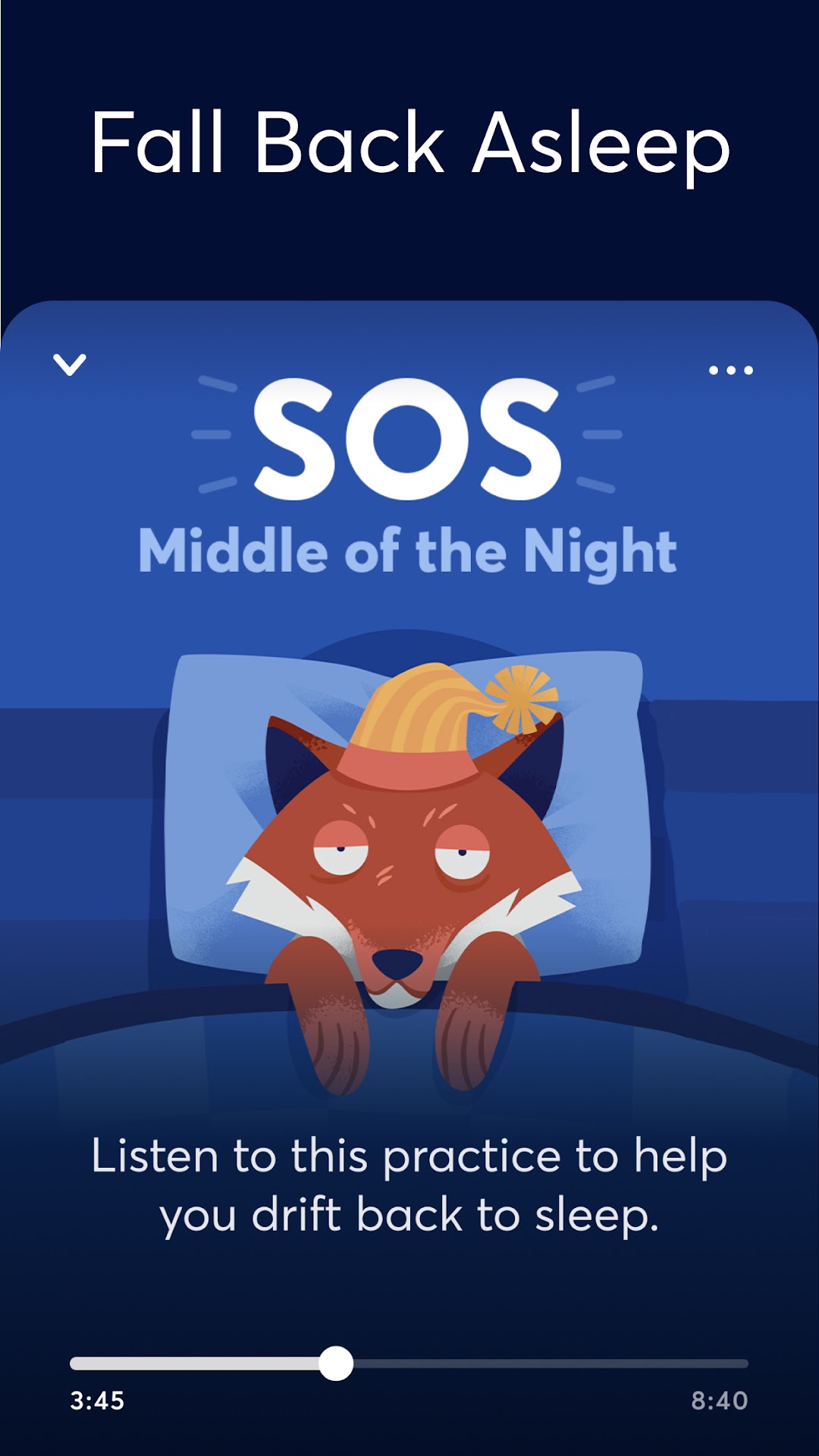 BetterSleep: Sleep tracker mod apk screenshot 7