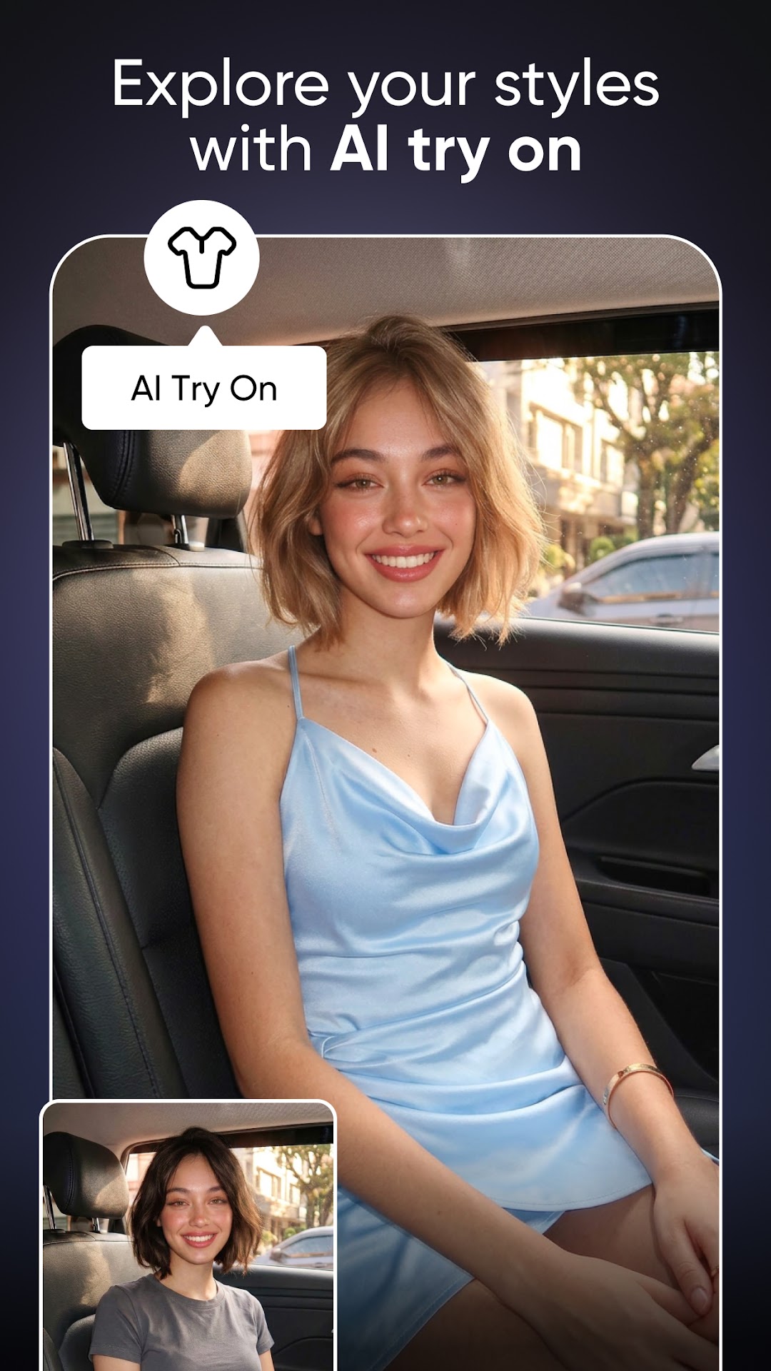 Picsart AI Photo Editor, Video mod apk screenshot 8