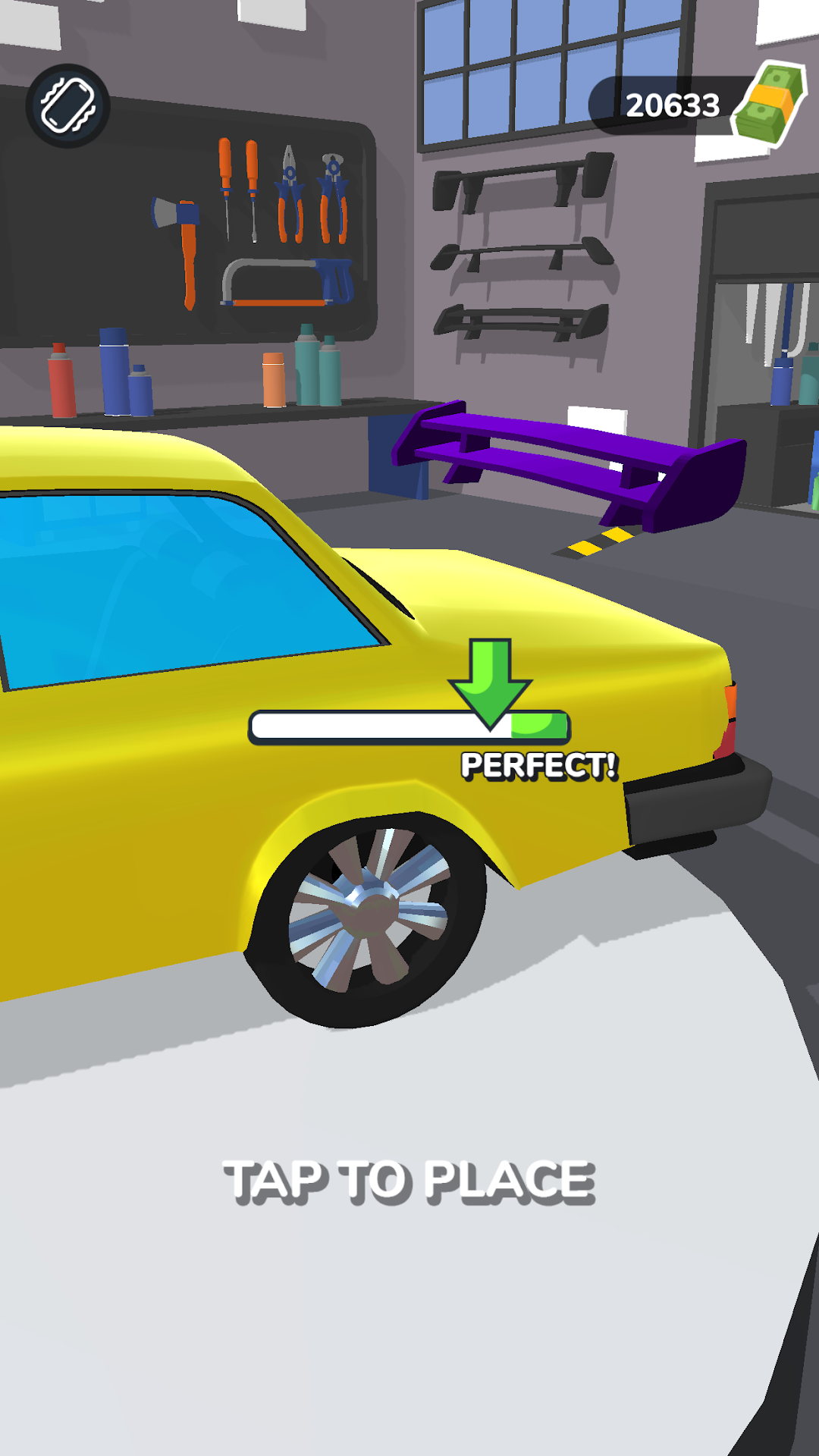 Car Master 3D mod apk screenshot 5