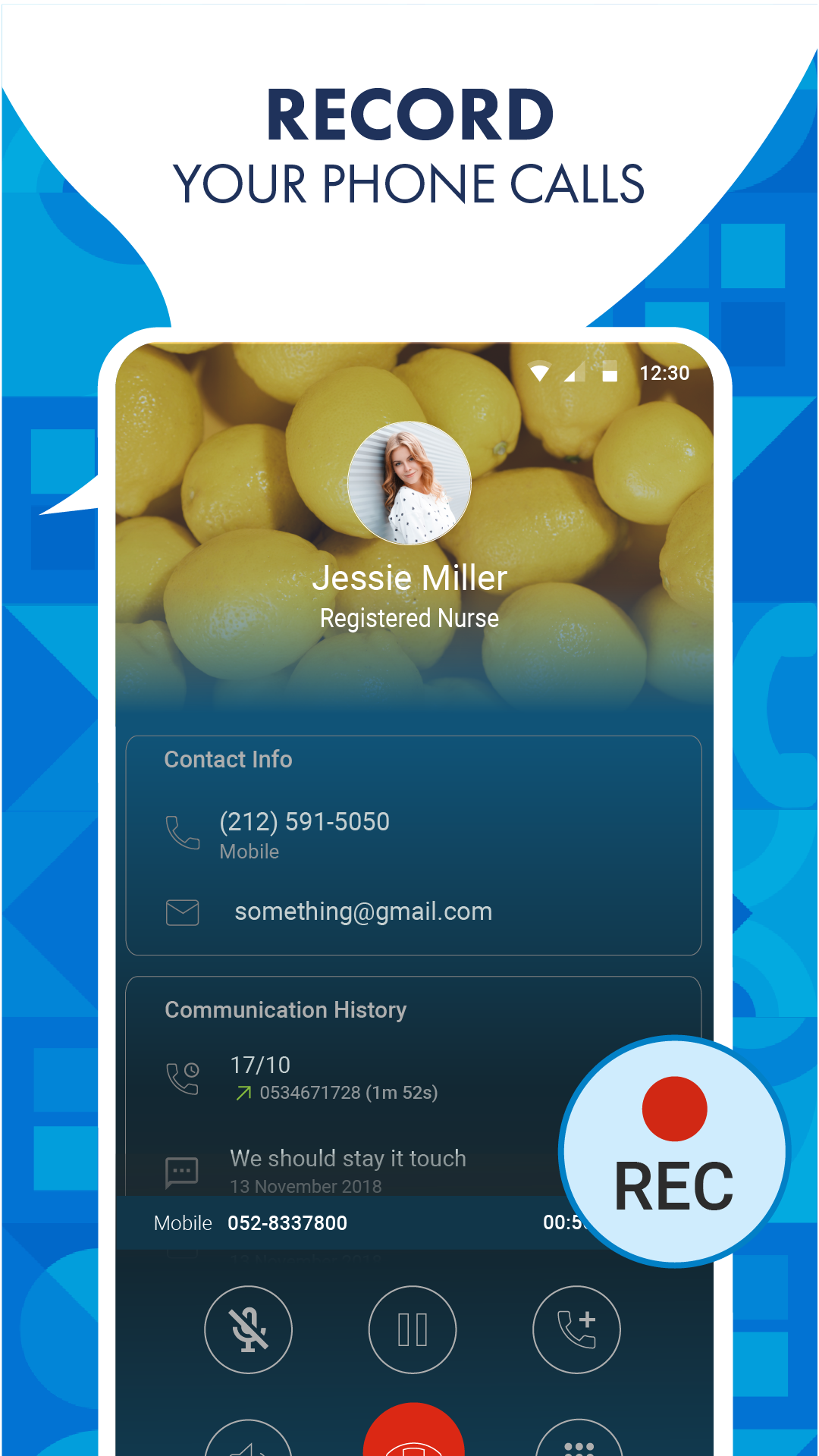 CallApp: Caller ID & Block mod apk screenshot 7
