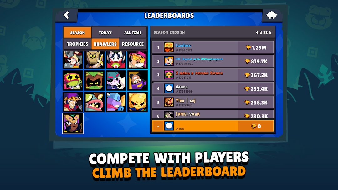 Lemon Box Simulator for BS mod apk screenshot 8