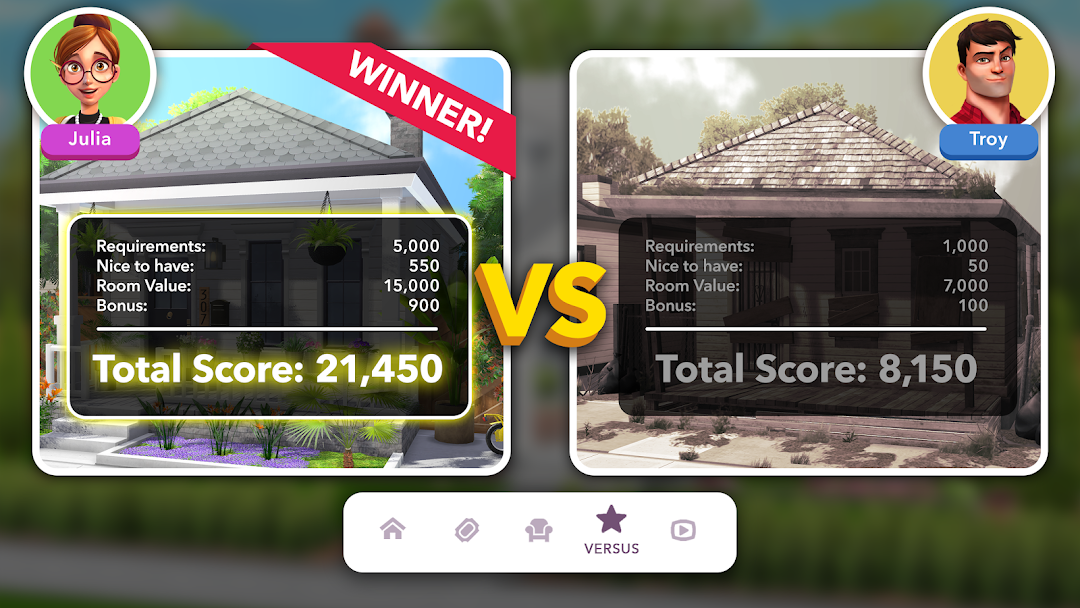 Home Design Makeover mod apk screenshot 8