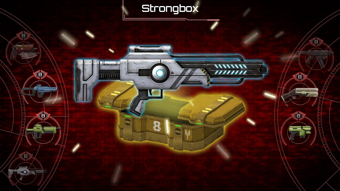 SAS: Zombie Assault 4 mod apk screenshot 8