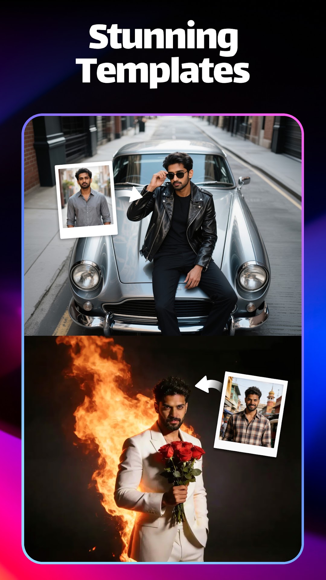 Beat.ly - AI Music Video Maker mod apk screenshot 6